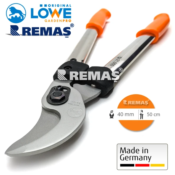 LÖWE 21.050 BUDAMA MAKASI - MADE İN GERMANY ürün görseli 1