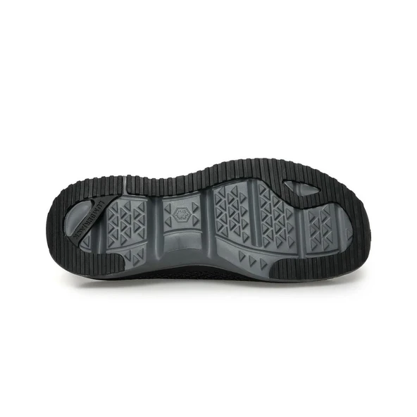 Lumberjack Castello Wmn Terlik Siyah - Resim 4