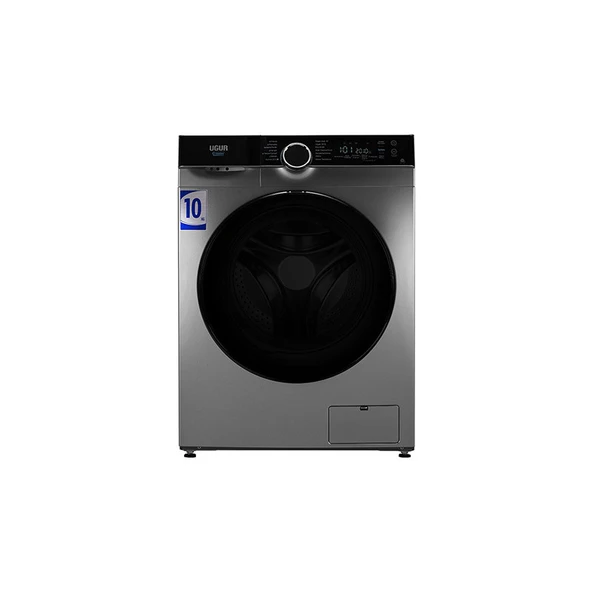 Uğur Ucm 21014 G101 10 Kg  Çamaşır Makinesi ürün görseli 1