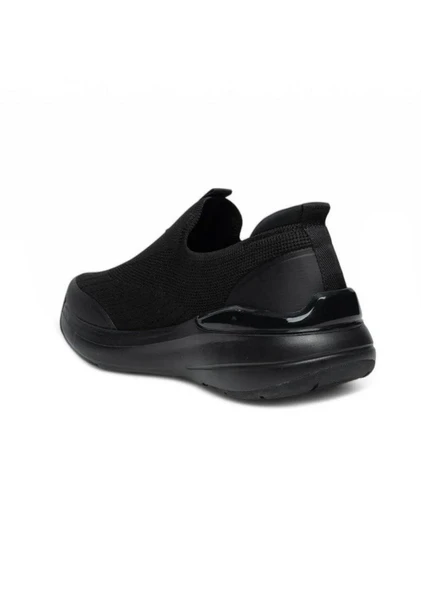 Wickers 807 Merdane Triko Aqua Siyah - Resim 4