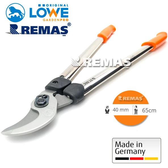 LÖWE 21.065 BUDAMA MAKASI - MADE İN GERMANY ürün görseli 1