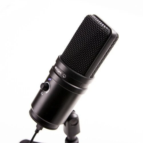 Zoom ZUM-2 USB Podcast Seti - Resim 4