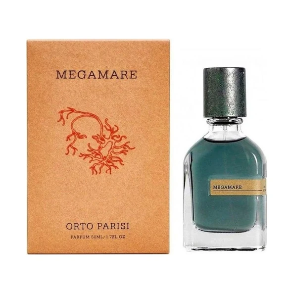 Orto Parısı Megamare 50 ml ürün görseli 1