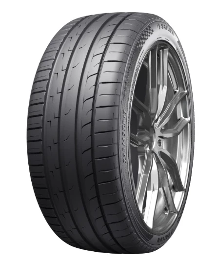 Sailun 205/55 Zr16 94Y Xl Us71 Atrezzo Zsr2 Oto Yaz Lastiği Üretim 2024 ürün görseli 1