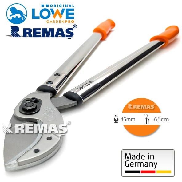 LÖWE 22.065 BUDAMA MAKASI - MADE İN GERMANY ürün görseli 1