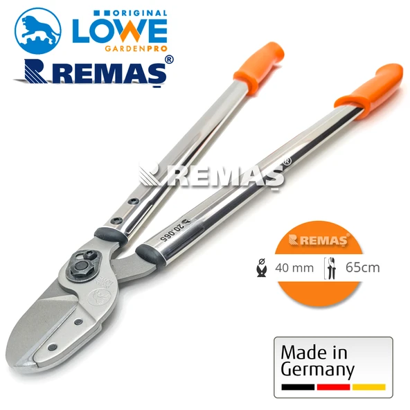 Löwe 20.065 65 cm Kollu Örs Budama Makası ürün görseli 1