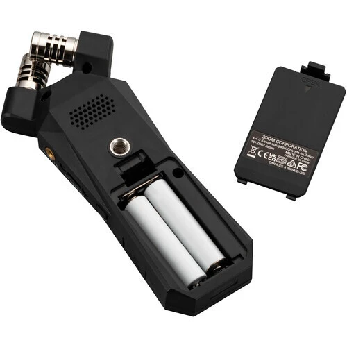 PTTAVM: Zoom H1 Essential Ses Kayıt Cihazı