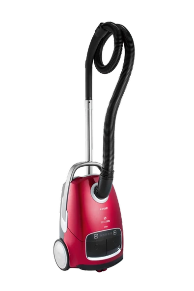 Arçelik S 4540 T 800 W Toz Torbalı Süpürge ürün görseli 1