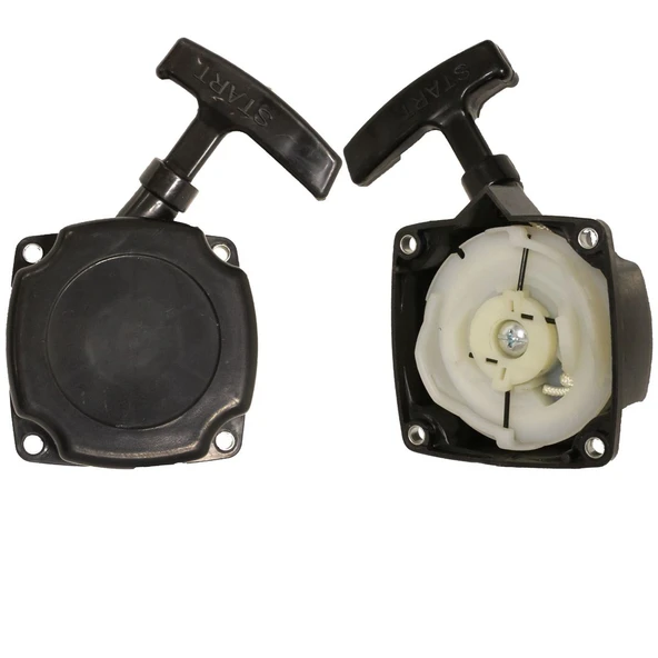 Palmera Tırpan Starter Mekanizması - BG-CG 520 Telli Model - Güçlendirilmiş Yaylı ürün görseli 1