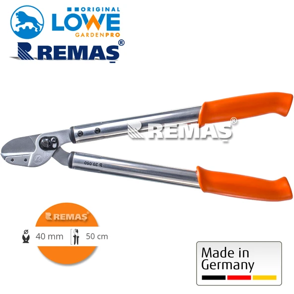 LÖWE 20.050 BUDAMA MAKASI - MADE İN GERMANY ürün görseli 1