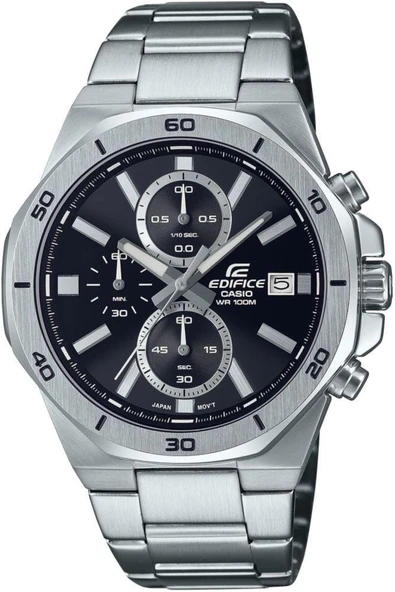 Edifice EFV-640D-1AVUDF Erkek Kol Saati ürün görseli 1