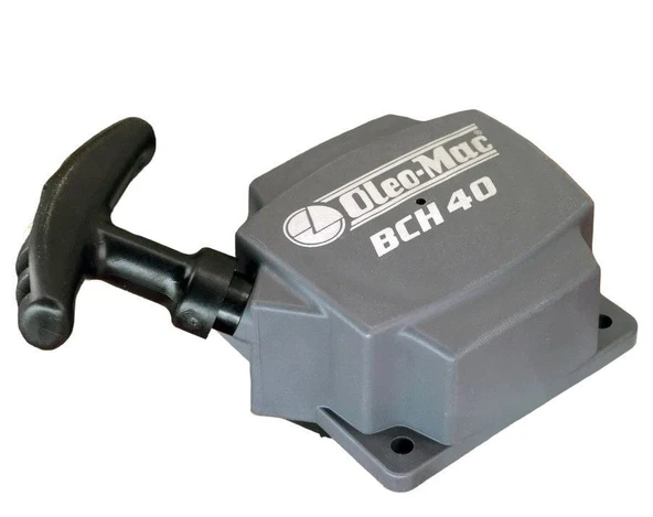 Emak BCH 400 - BCH 40 T Starter Kapak Komple - Oleo-Mac / Efco Uyumlu ürün görseli 1