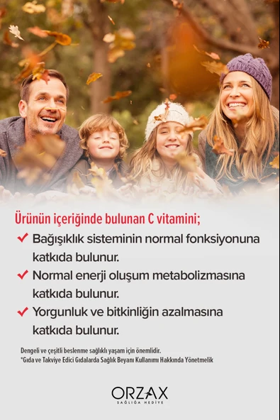 İmunol 40 Kapsül - Resim 4
