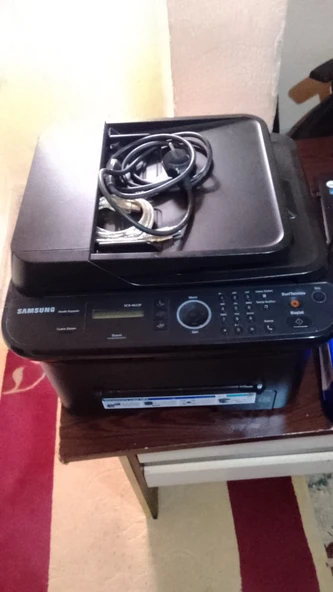 samsung scx 4623f ürün görseli 1