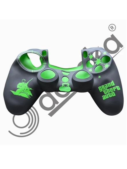 Ps4 Dualshock Joystick Koruyucu Silikon Kılıf ürün görseli 1