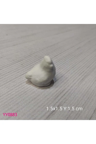 YY0883 Tavuk Silikon Kalıp ürün görseli 1