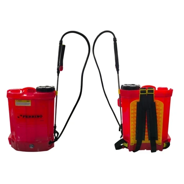 Ferrino 16 Litre Akülü Ilaçlama Makinesi ürün görseli 1