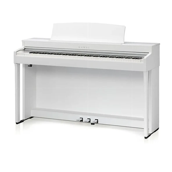 KAWAI CN301W / Beyaz Renk Dijital Piyano ürün görseli 1