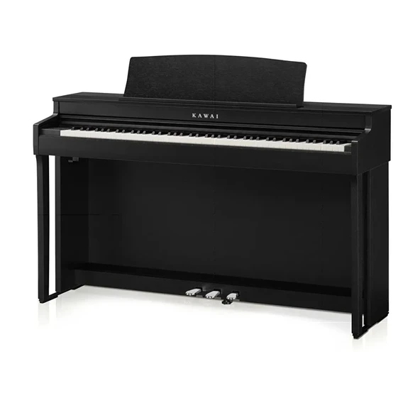 KAWAI CN301B / Siyah Renk Dijital Piyano ürün görseli 1