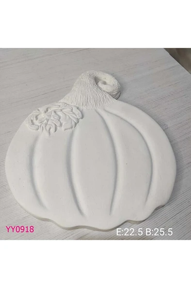 YY0918 Kabak Sunumluk Silikon Kalıp ürün görseli 1