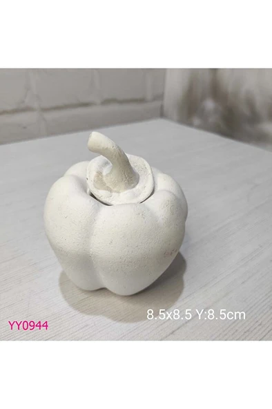 YY0944 Dolma Biber Baharatlık Silikon Kalıp ürün görseli 1