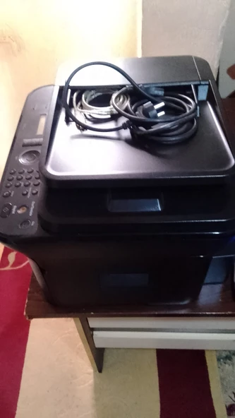 samsung scx 4623f - Resim 2