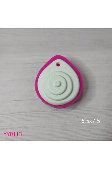 YY0113 Nazar Boncuğu Silikon Kalıp ürün görseli 1
