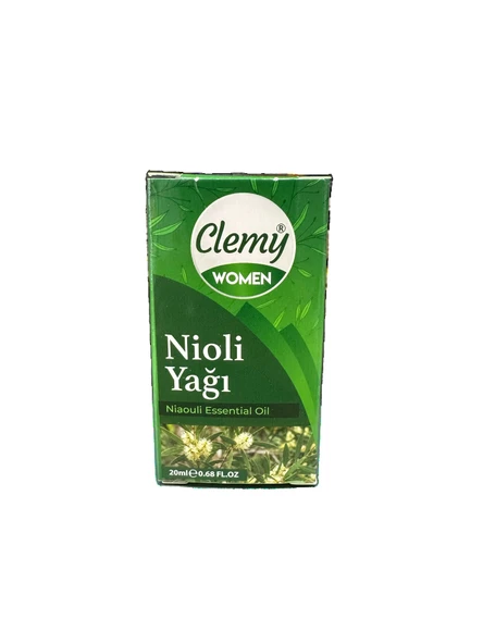 CLEMY NİOLİ YAĞI 20 ML ürün görseli 1