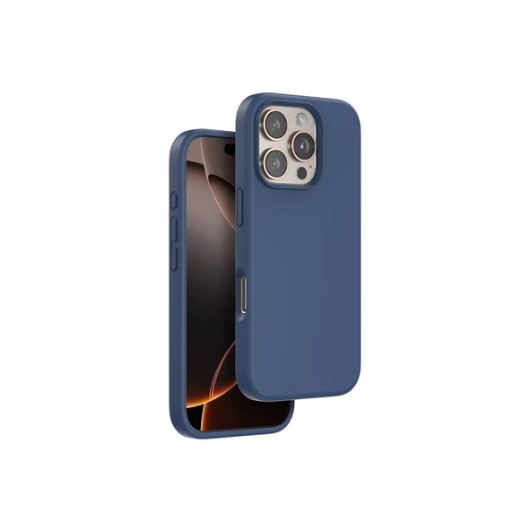 iPhone 16 Pro Home Magsafe Kapak - Lacivert ürün görseli 1