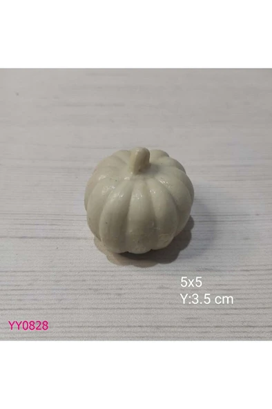 YY0828 Kabak Silikon Kalıp ürün görseli 1