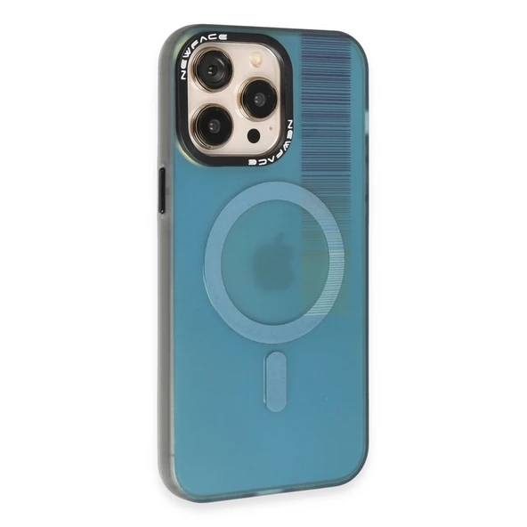 iPhone 14 Pro Max Kılıf Venüs Magneticsafe Desenli Kapak - Venüs - 7 ürün görseli 1