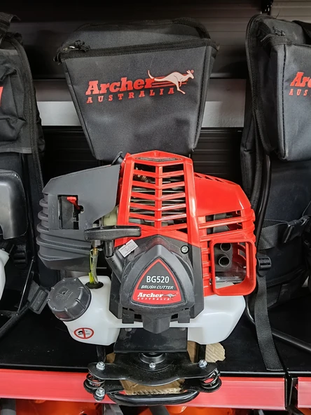 ARCHER BG520 SIRT TIRPANI ürün görseli 1