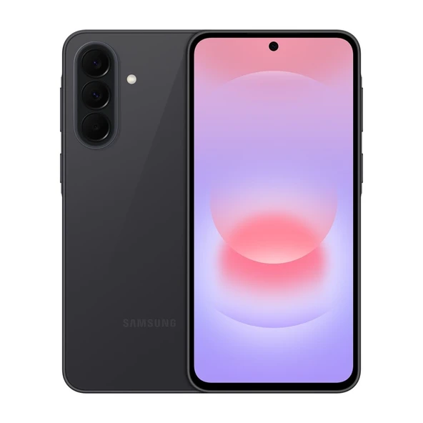 Samsung Galaxy A37 5g 256 GB 8 GB Ram Siyah (Samsung Türkiye Garantili) ürün görseli 1