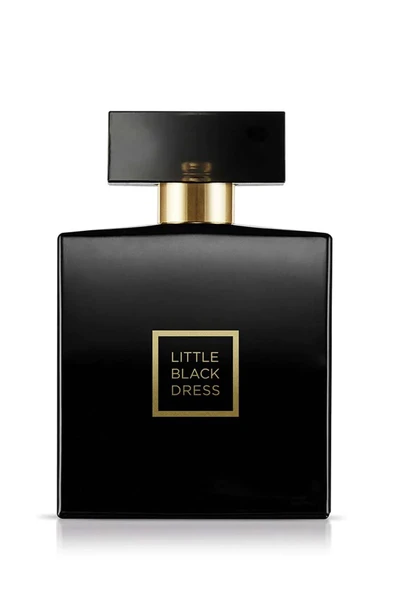 Little Black Dress Edp 100 ml Kadın Parfümü 5050136144357 ürün görseli 1