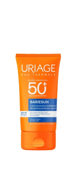 Uriage Bariesun Nemlendirici Güneş Kremi SPF50+ 50 ml. ürün görseli 1