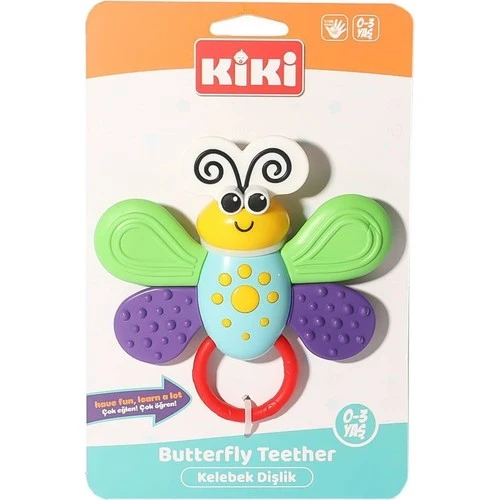 Kiki Dişlik AE-2201 ürün görseli 1