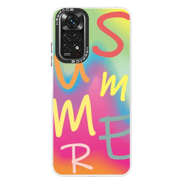 Xiaomi Redmi Note 11 Kılıf Estoril Desenli Kapak - Estoril - 3 ürün görseli 1