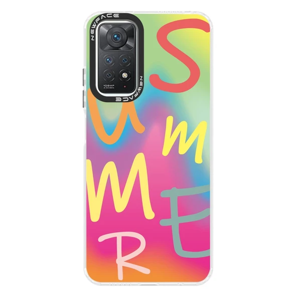 Xiaomi Redmi Note 11 Pro Kılıf Estoril Desenli Kapak - Estoril - 3 ürün görseli 1
