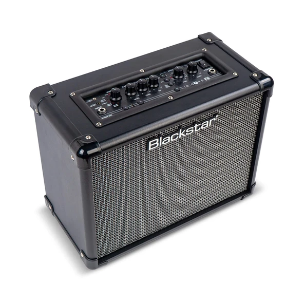 Blackstar ID:Core 20 V4 Dijital Kombo Elektro Gitar Amfi ürün görseli 1