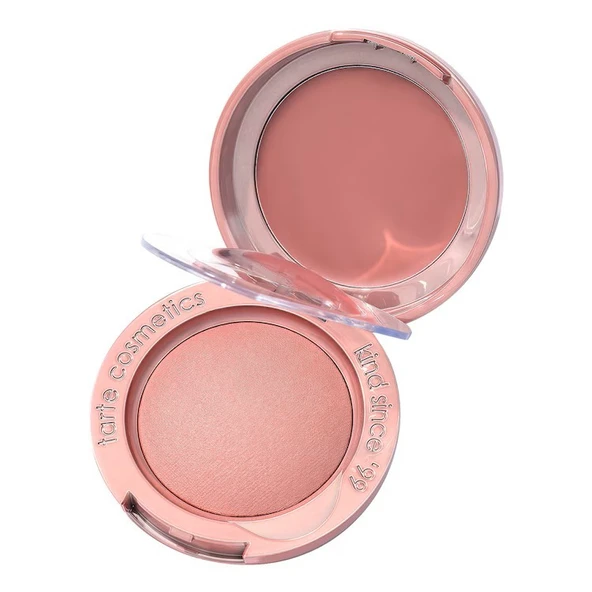 Tarte Macaron Blush & Glow™ Duo - Toasted Coconut ürün görseli 1