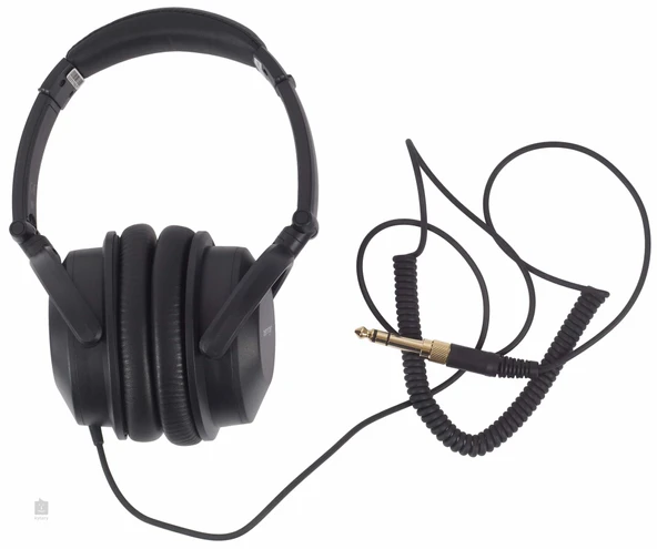 BEHRINGER HC2000 Stüdyo Kulaklığı - Resim 2
