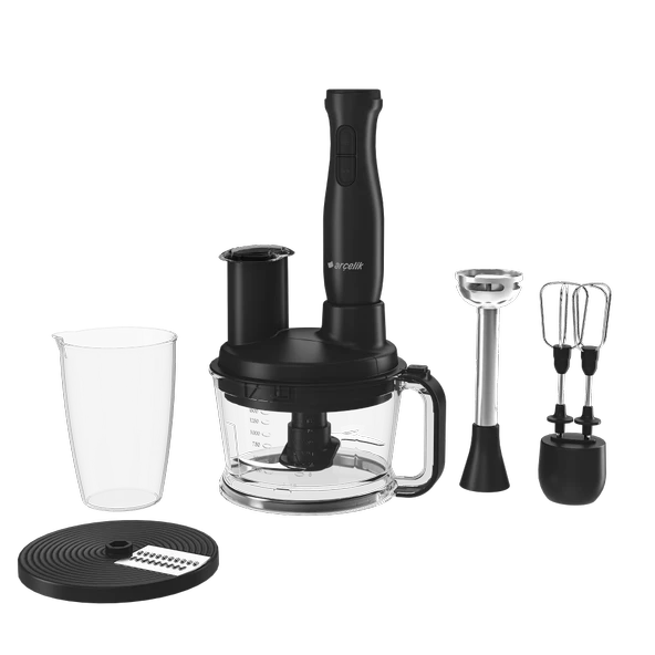 RHB 3410 El Blender ürün görseli 1