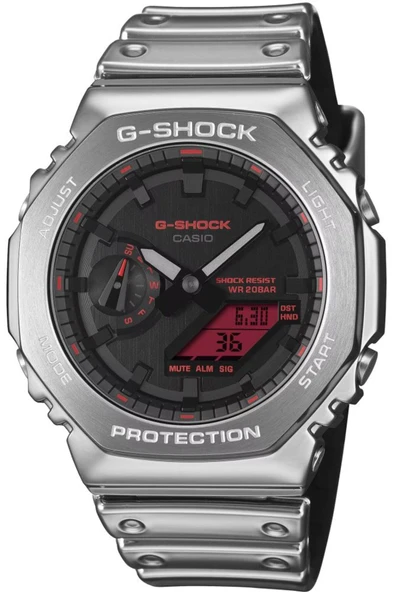CASIO G-SHOCK GM-2100YRA-8ADR Erkek Kol Saati ürün görseli 1