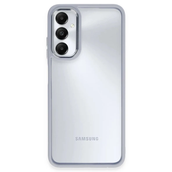 Samsung Galaxy A05S Kılıf Power Silikon - Sierra Blue ürün görseli 1