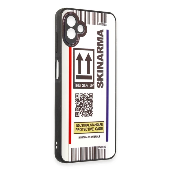 Samsung Galaxy A04 Kılıf Mirror Desenli Kapak - Mirror - 7 ürün görseli 1
