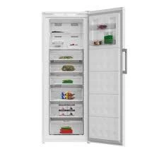 Grundig GFNE 8440 8 Çekmeceli Dikey No Frost Derin Dondurucu ( Açıklamayı Okuyun ) ürün görseli 1