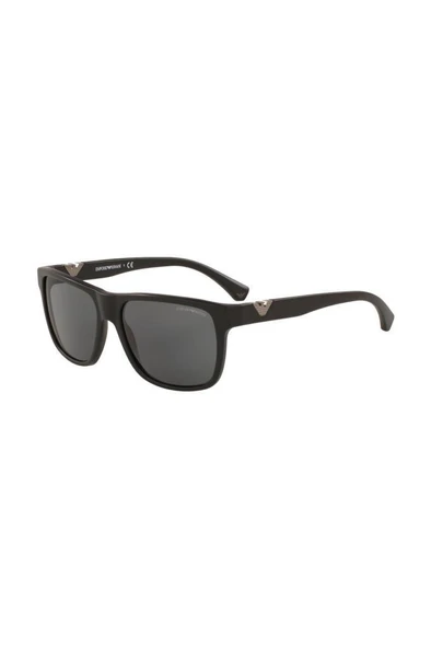 EMPORIO ARMANI EA 4035 COL 5042/87 58-17-140 ERKEK GÜNEŞ GÖZLÜĞÜ ürün görseli 1