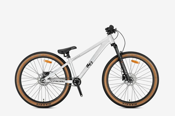 Kron JUMPER 26 DirtJump Bisiklet 2026 ürün görseli 1