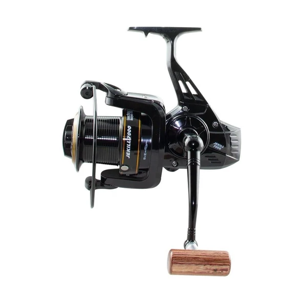 Bauer Jekıll 7000 9+1 Bb Surf Olta Makinesi ürün görseli 1