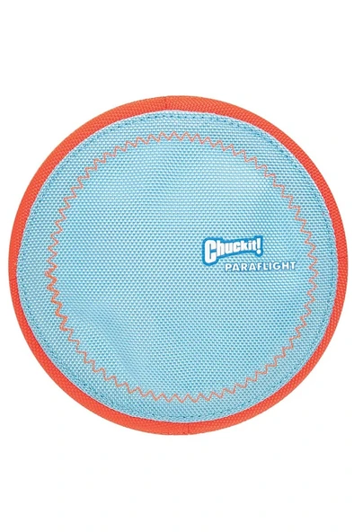 Chuckit! Paraflight Frizbi (Küçük Boy) - Resim 2